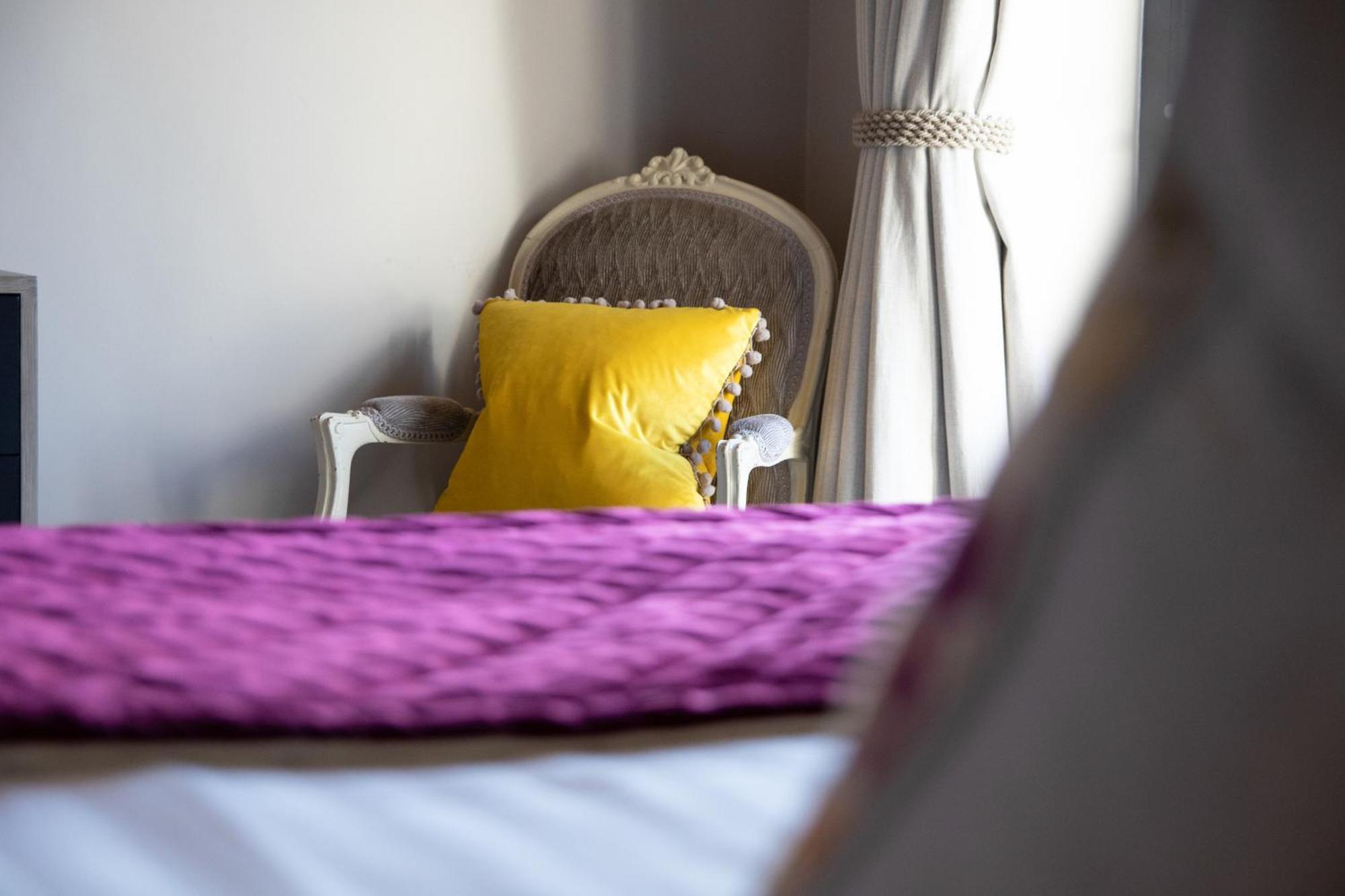 Lisnacurran Bed & Breakfast Хилсбъро Стая снимка