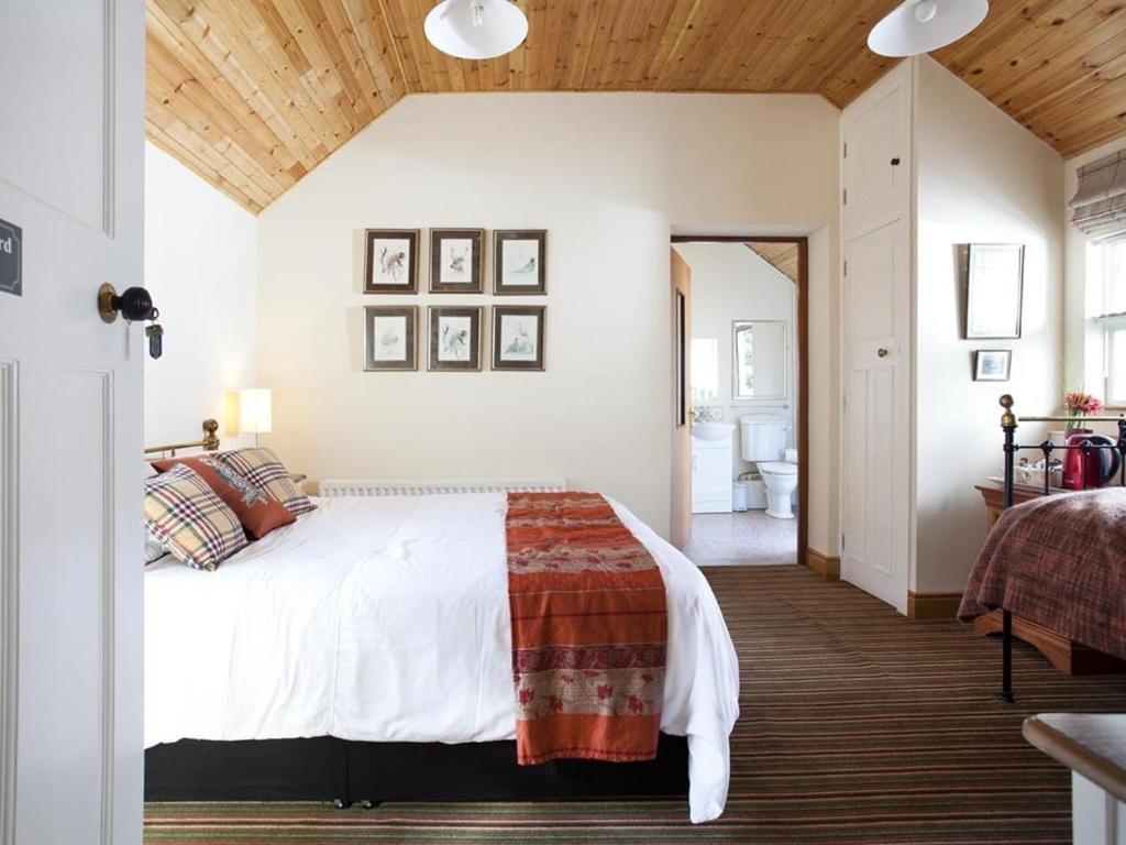 Lisnacurran Bed & Breakfast Хилсбъро Екстериор снимка